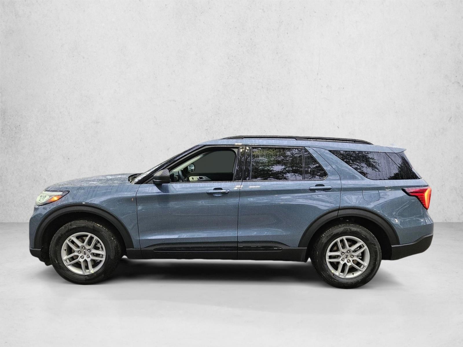Thumbnail: 2026 Ford Explorer - 2