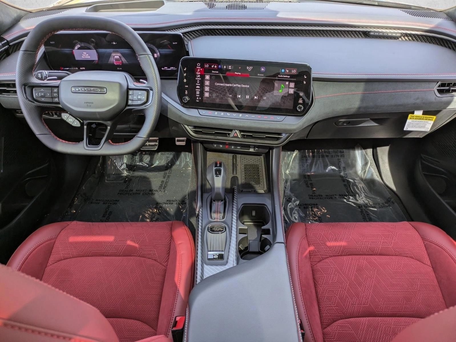 Thumbnail: 2026 Dodge Charger - 3