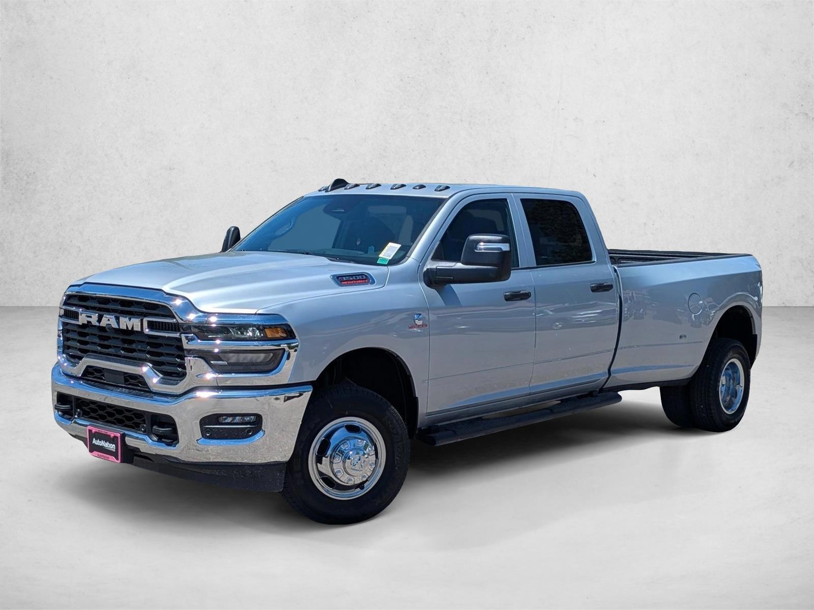 Thumbnail: 2026 RAM 3500 - 1