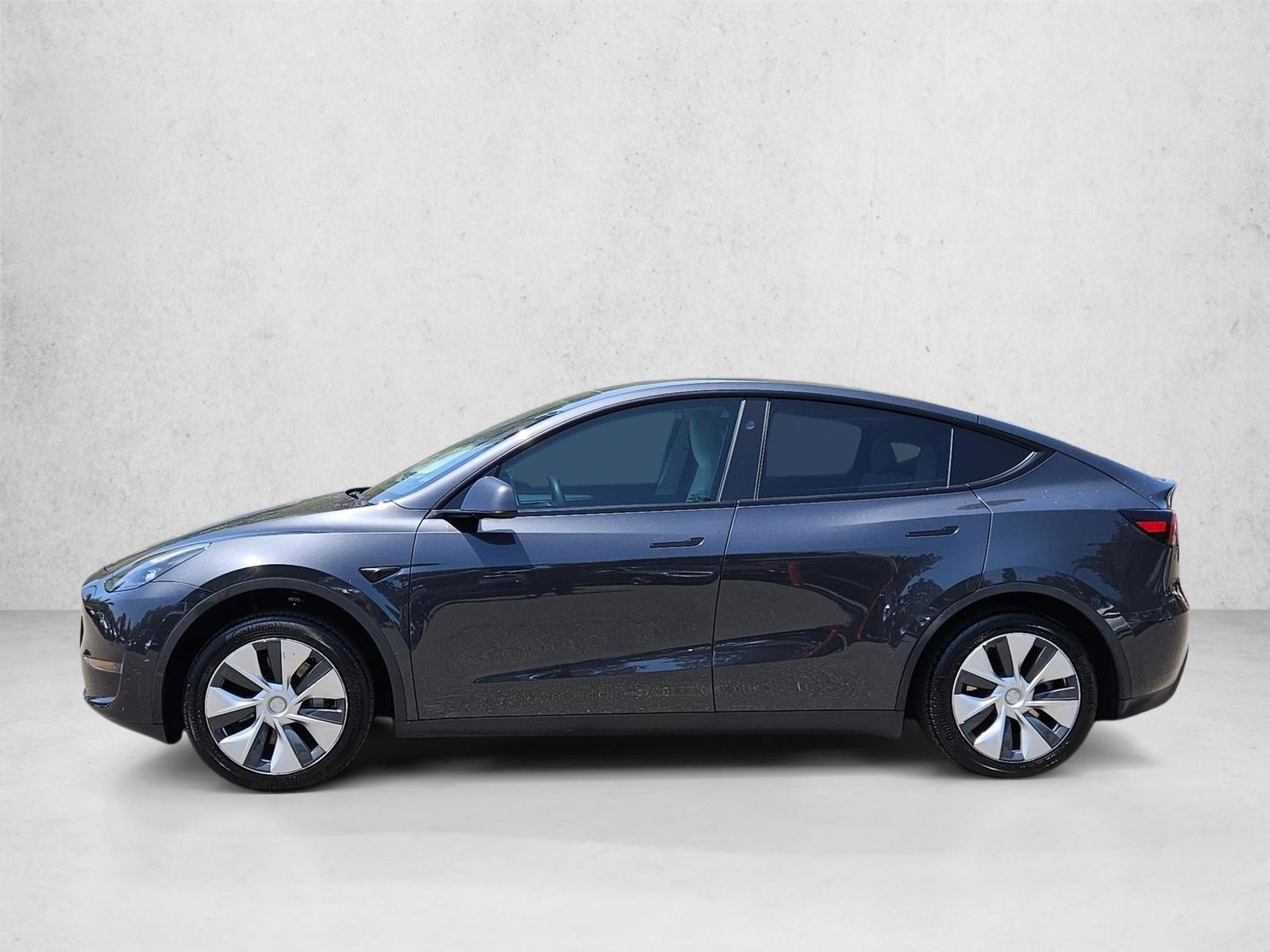 Thumbnail: 2024 Tesla Model Y - 2