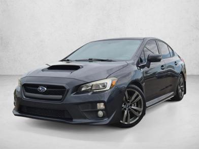 2017 Subaru WRX Limited -
                  Phoenix, AZ