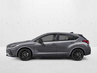2026 Subaru Impreza