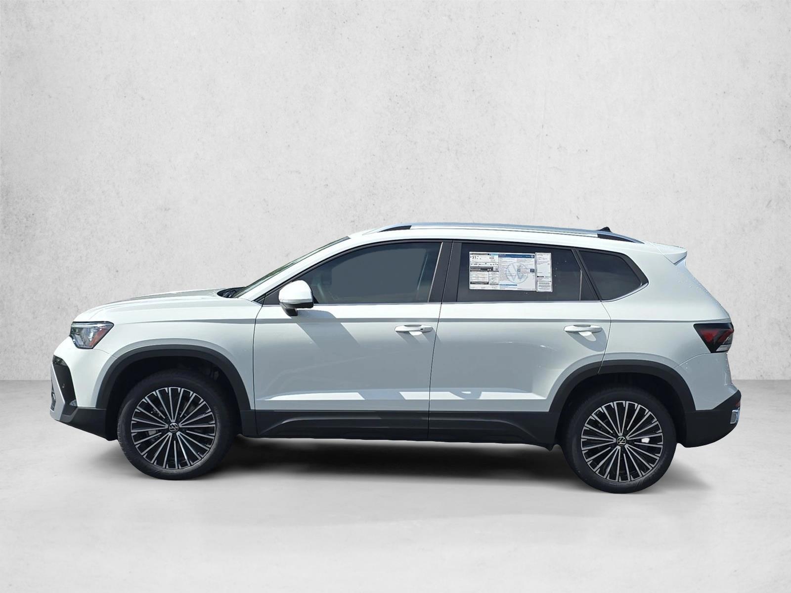Thumbnail: 2026 Volkswagen Taos - 2