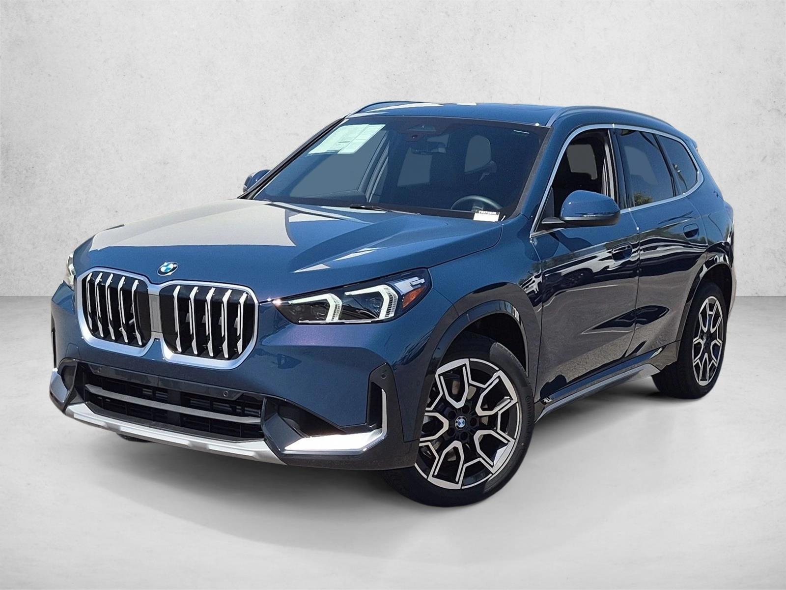 Thumbnail: 2026 BMW X1 - 1