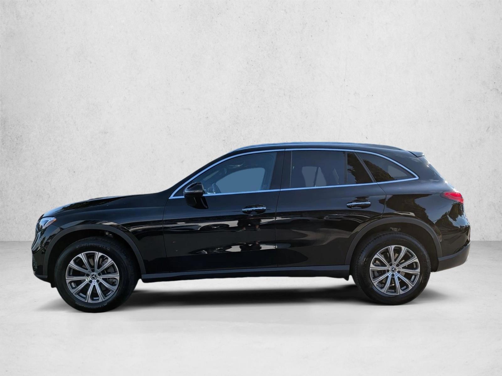 Thumbnail: 2026 Mercedes-Benz GLC - 2