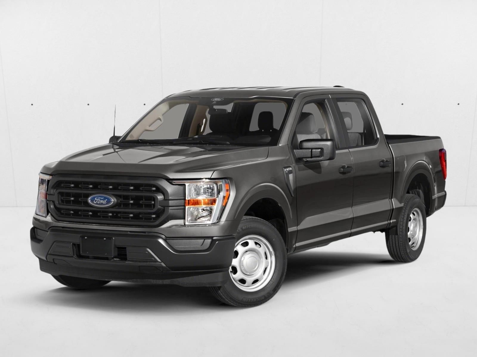 Thumbnail: 2023 Ford F-150 - 1