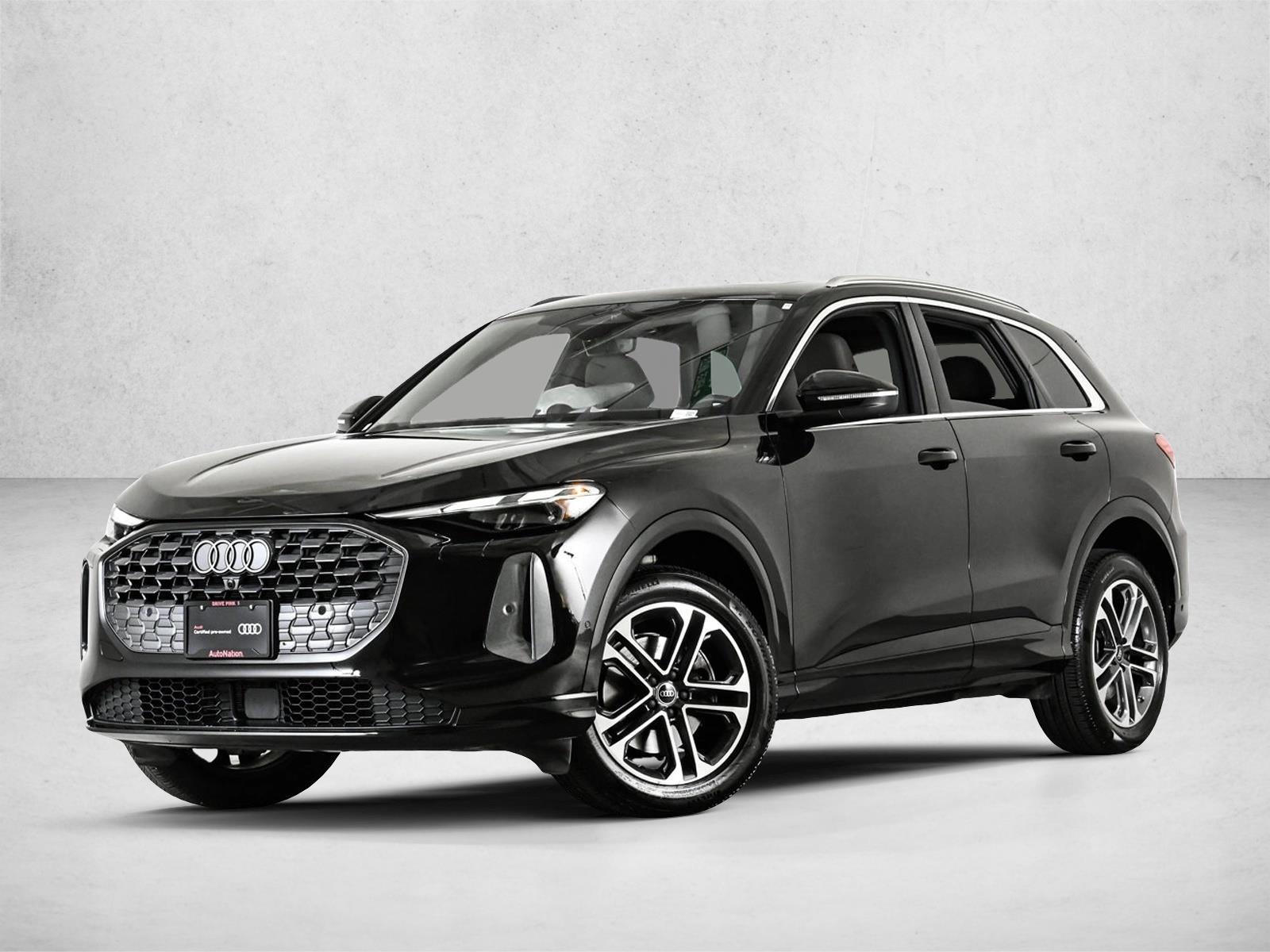 Thumbnail: 2025 Audi Q5 - 1