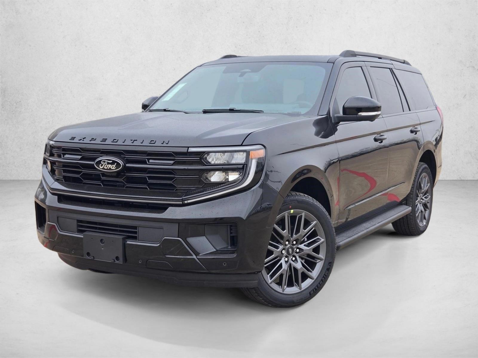 Thumbnail: 2026 Ford Expedition - 1