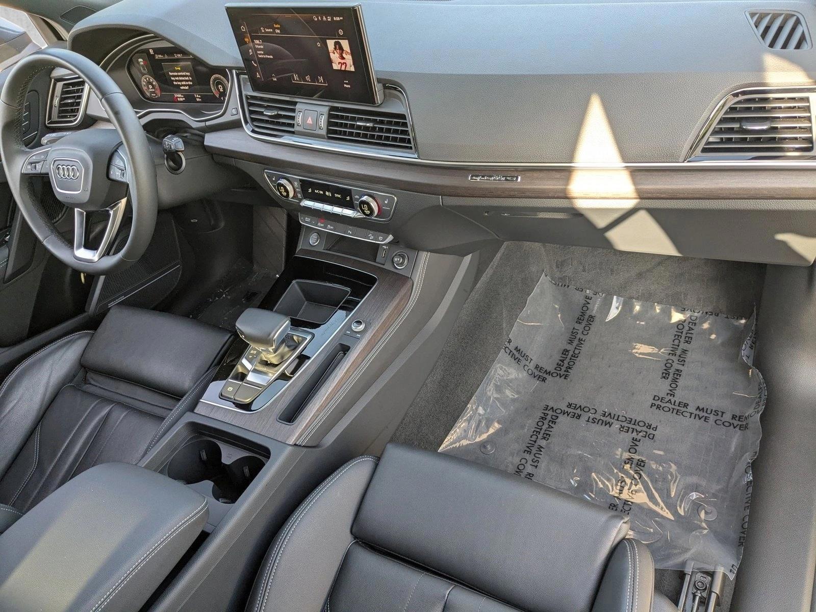 Thumbnail: 2023 Audi Q5 - 5