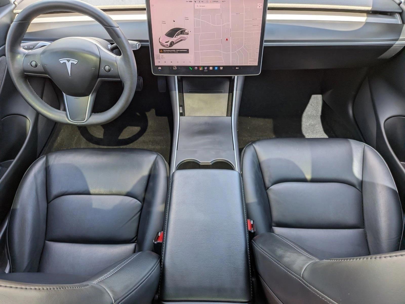 Thumbnail: 2020 Tesla Model 3 - 3