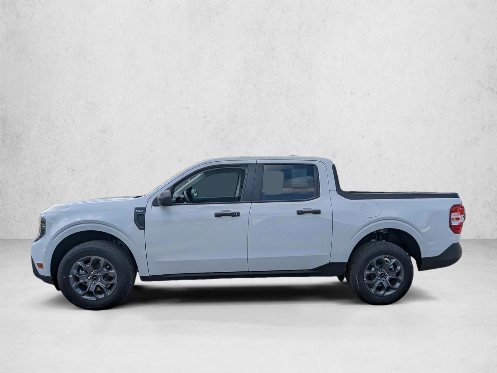 Thumbnail: 2026 Ford Maverick - 2