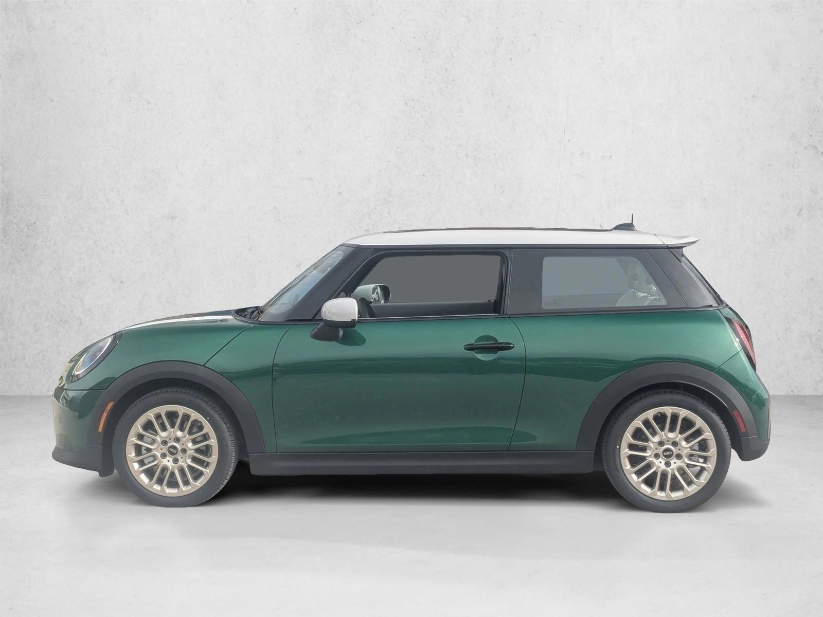 Thumbnail: 2026 MINI Cooper Hardtop - 2