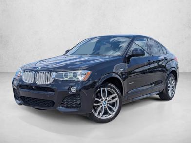 2016 BMW X4 xDrive35i -
                  Clearwater, FL