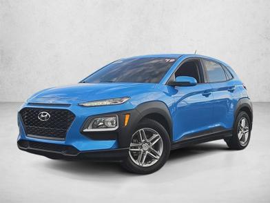 2019 Hyundai Kona SE -
                  Tempe, AZ