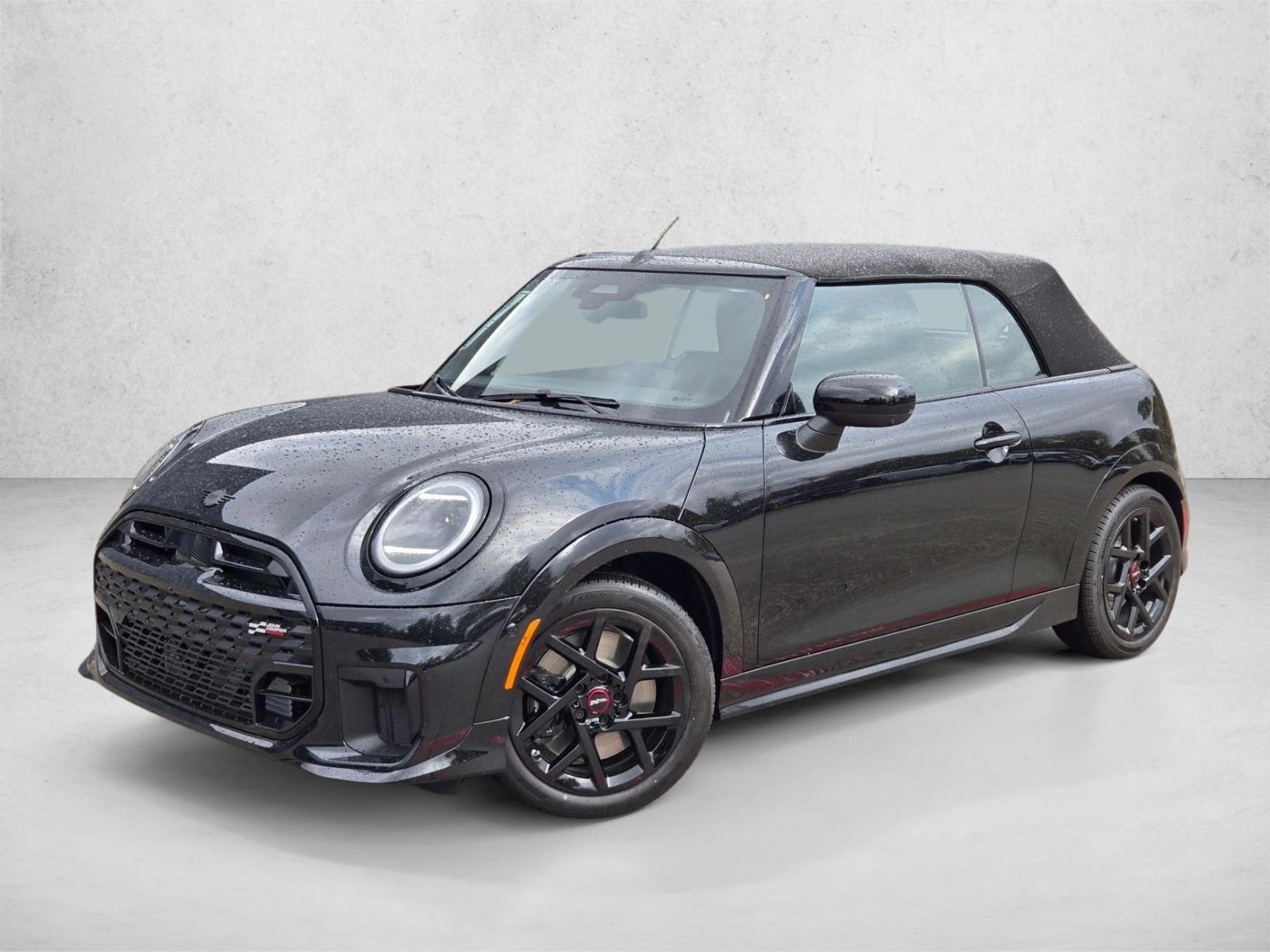 Thumbnail: 2026 MINI Cooper - 1
