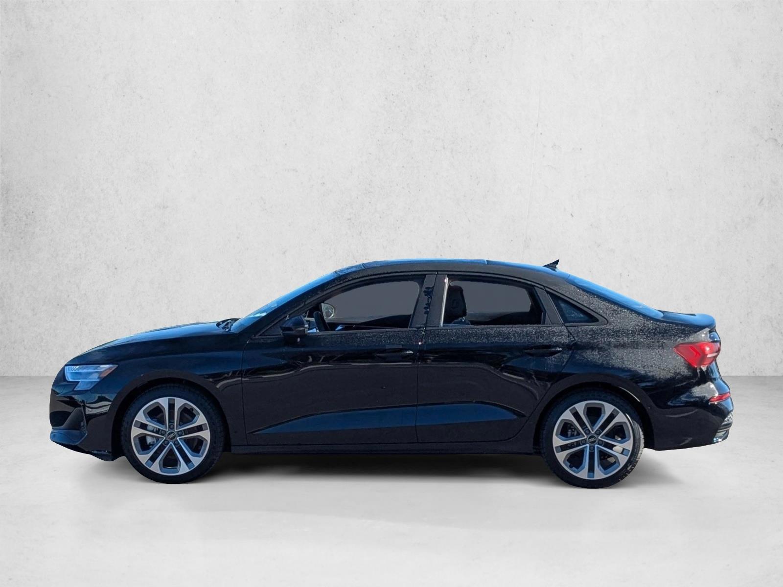 Thumbnail: 2026 Audi A3 - 2