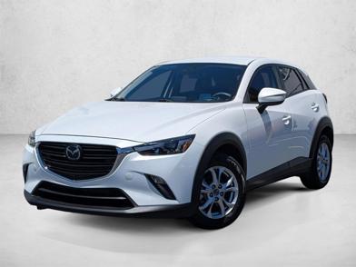 2019 Mazda CX-3 Sport -
                  Santa Clara, CA