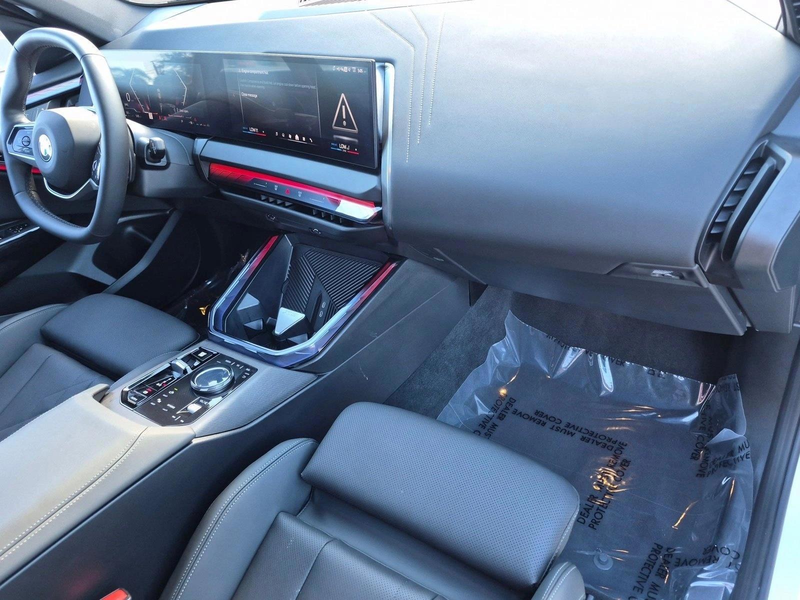 2026 BMW X3 30 - Photo 20