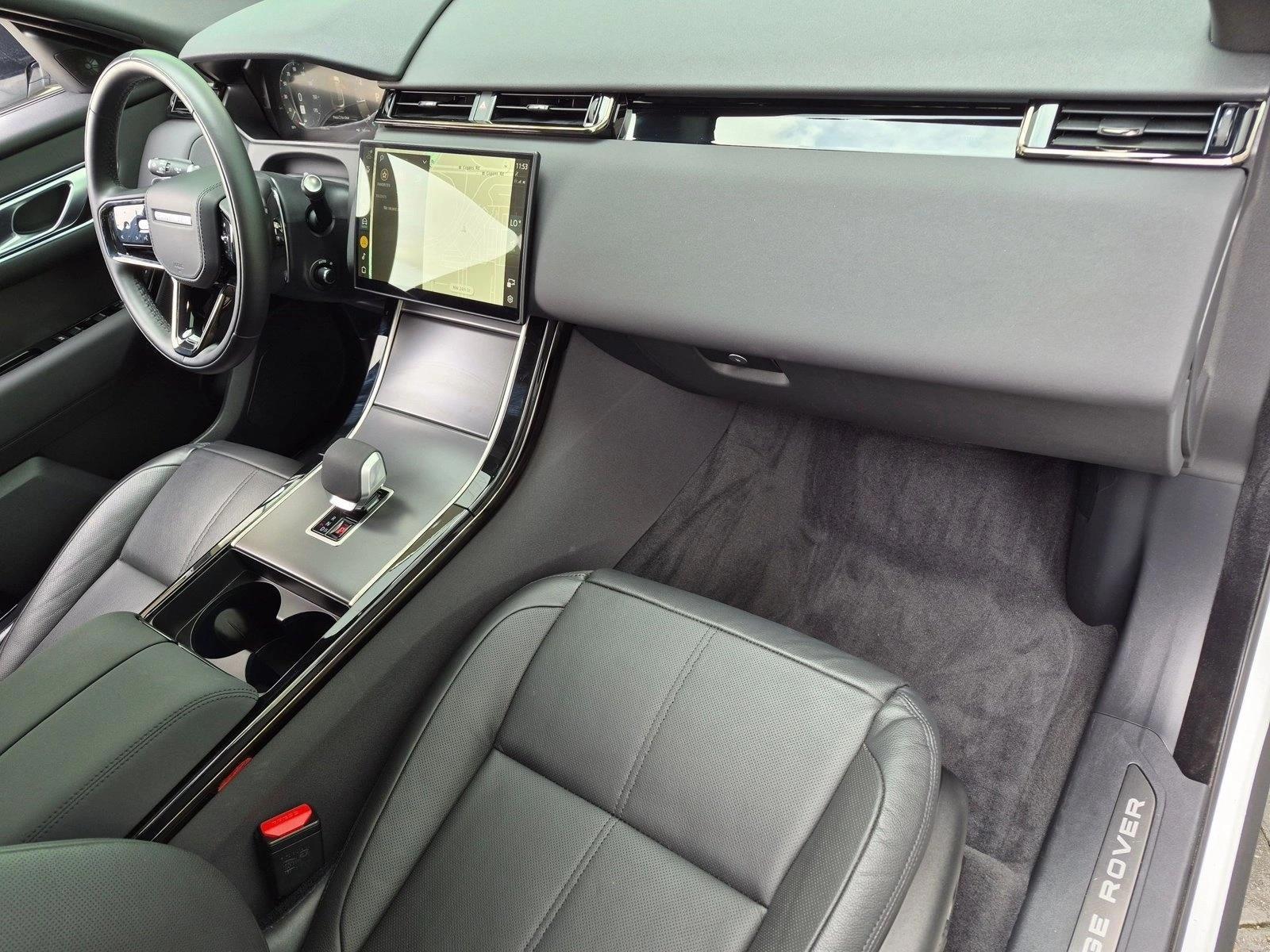 2026 Land Rover Range Rover Velar S - Photo 23