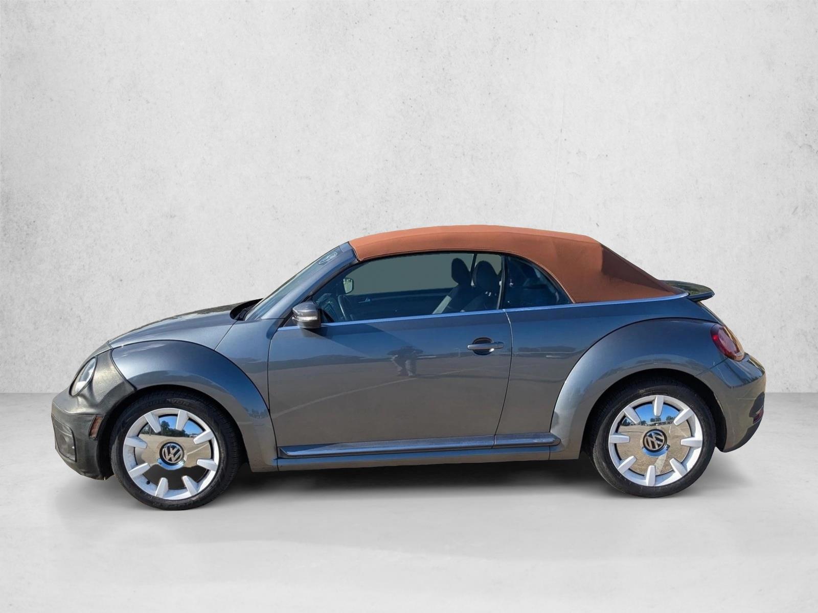 Thumbnail: 2019 Volkswagen Beetle - 2