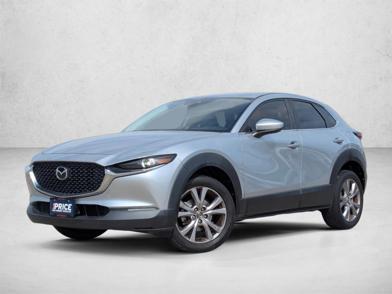 2020 Mazda CX-30 Select -
                  Houston, TX
