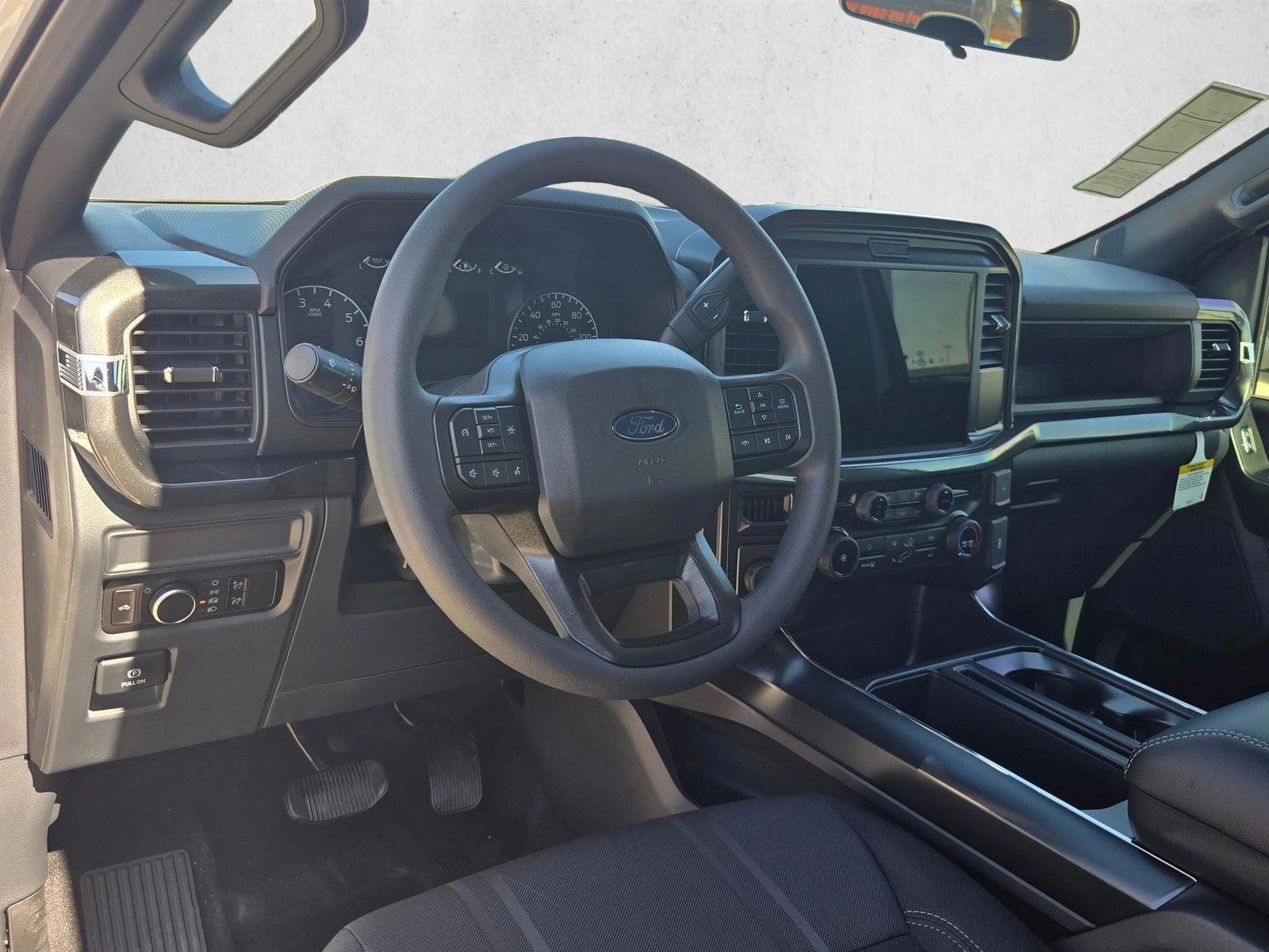 Thumbnail: 2026 Ford F-150 - 3