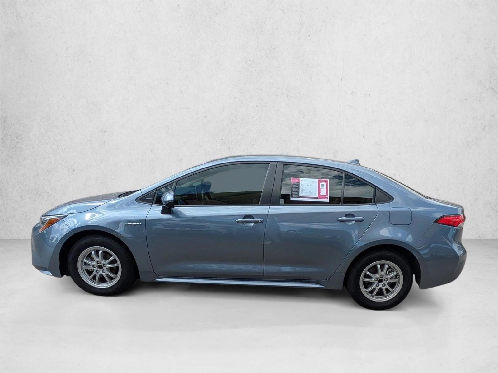 Thumbnail: 2020 Toyota Corolla - 2