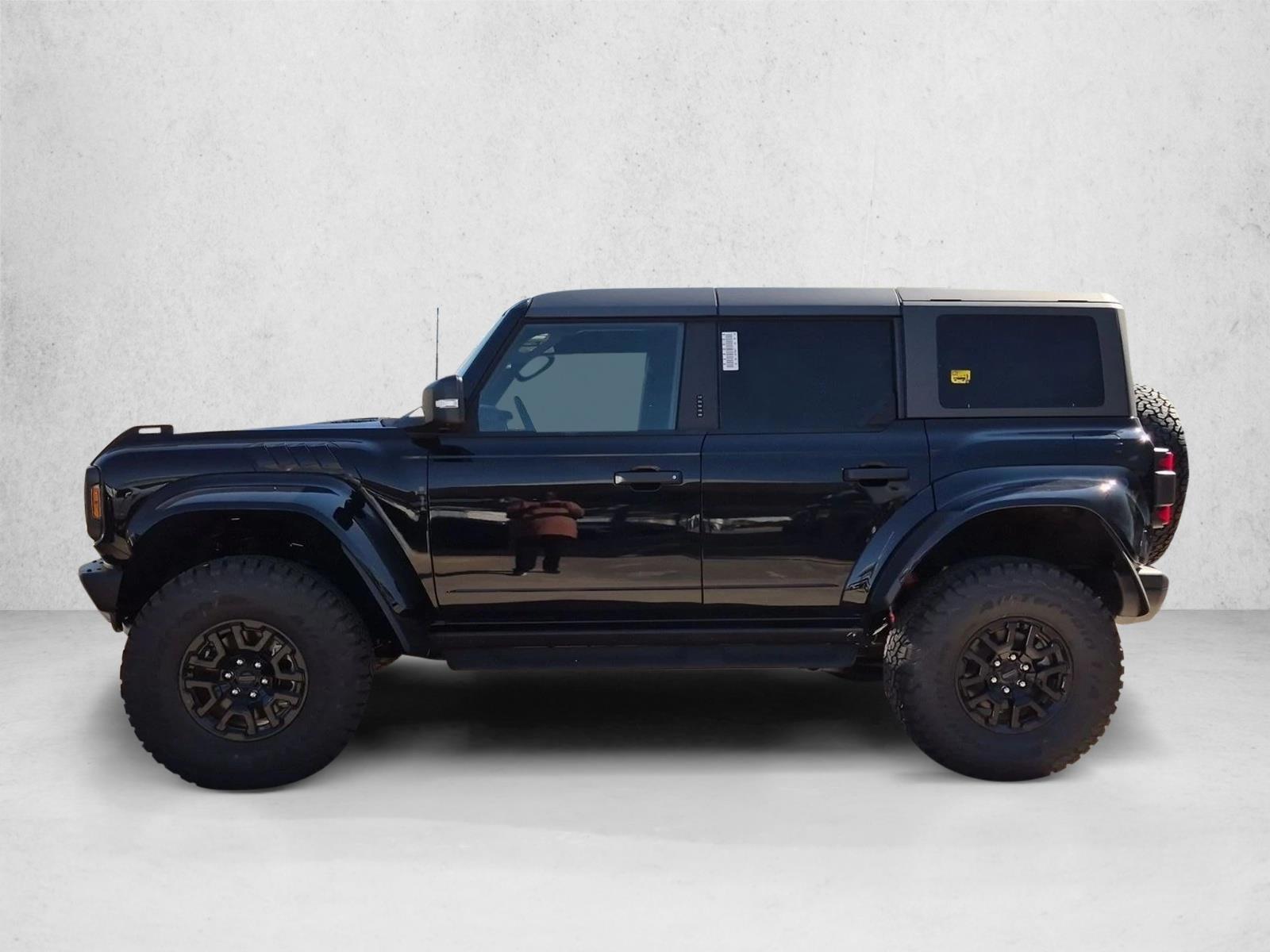 Thumbnail: 2026 Ford Bronco - 2
