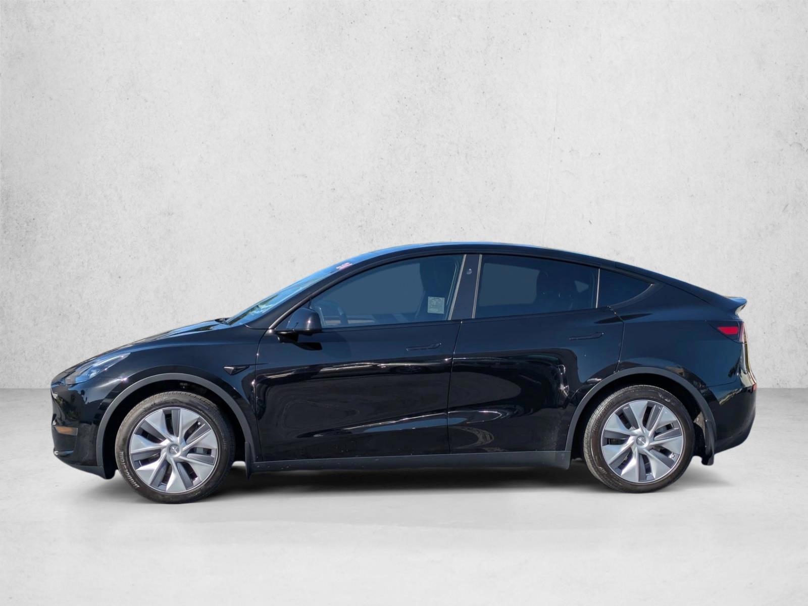 Thumbnail: 2024 Tesla Model Y - 2