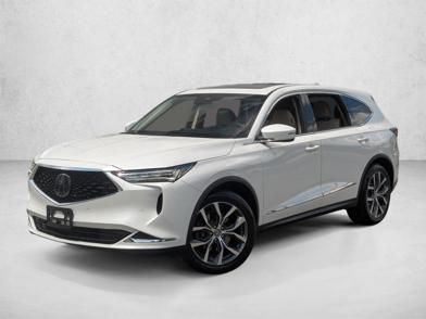 2023 Acura MDX