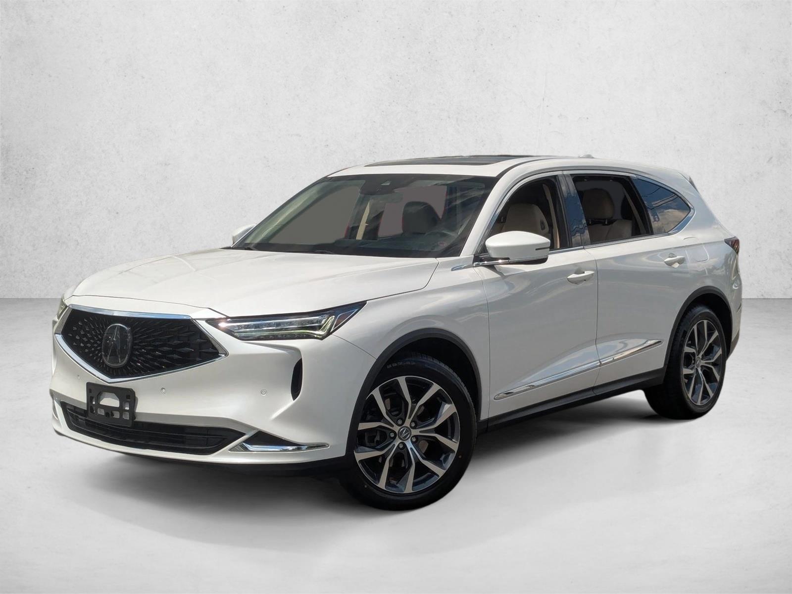 2023 Acura MDX SH-AWD w/Technology Package's photo