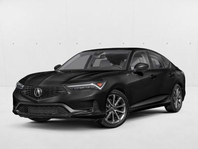 2024 Acura Integra  -
                  Sanford, FL