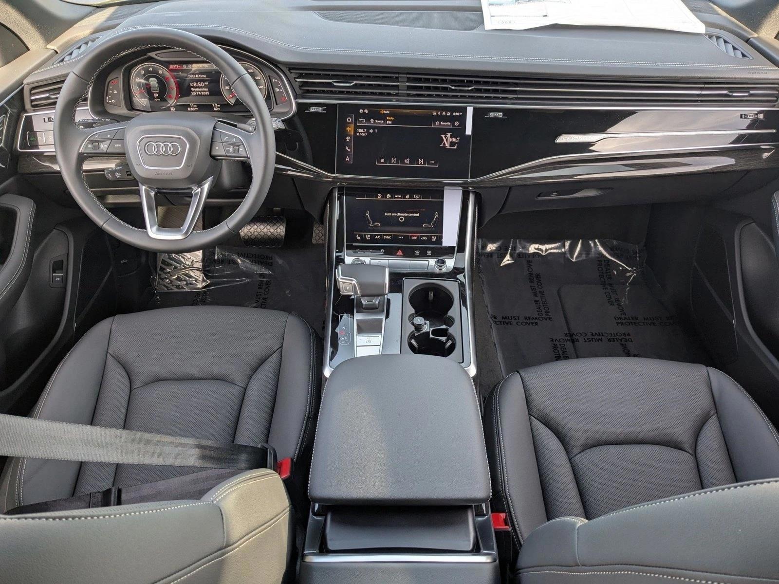 Thumbnail: 2026 Audi Q8 - 4
