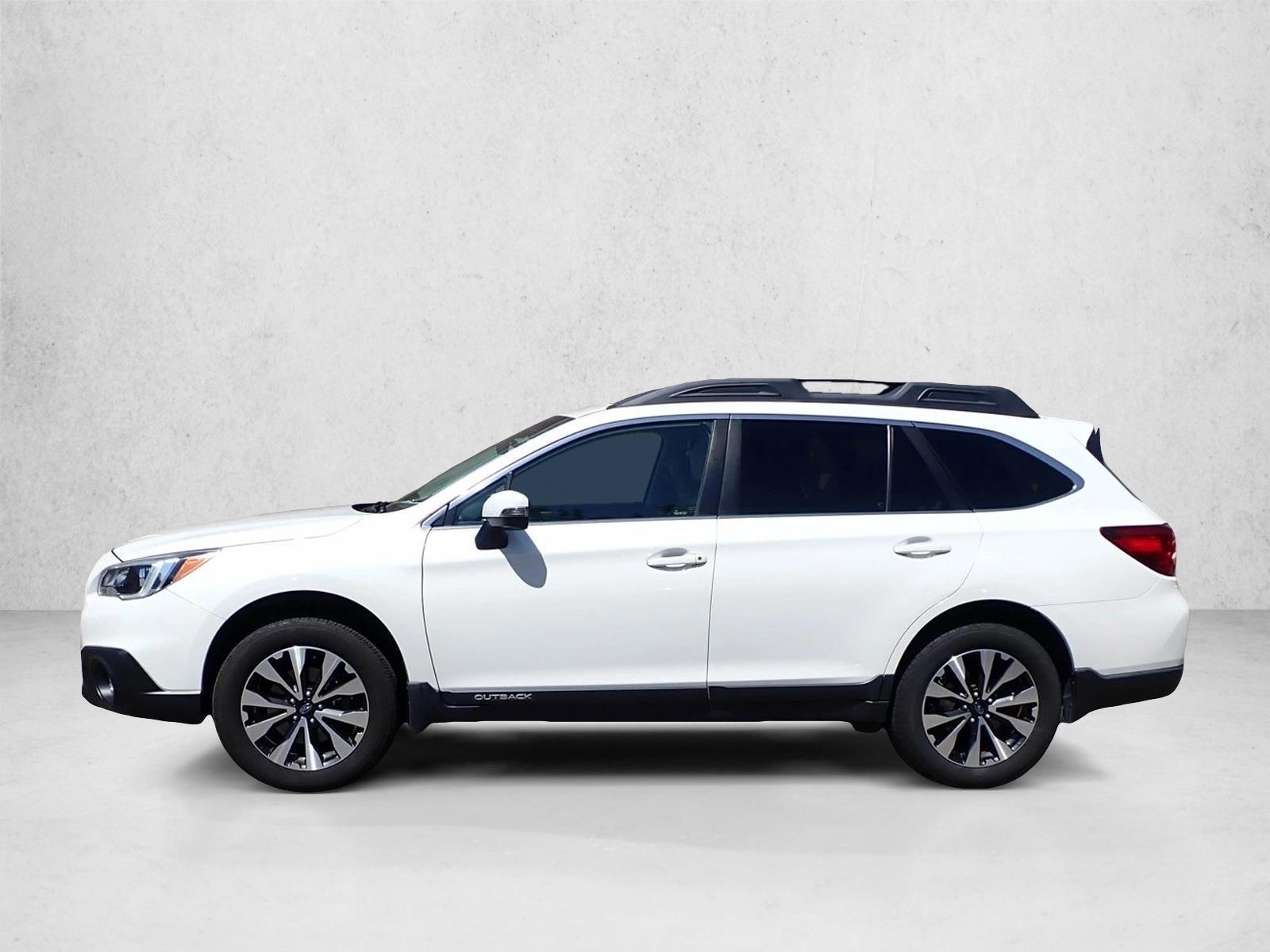 Thumbnail: 2017 Subaru Outback - 2