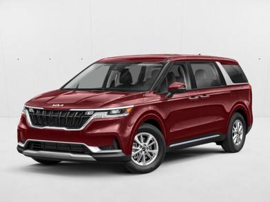 2022 Kia Carnival LXS -
                  Corpus Christi, TX