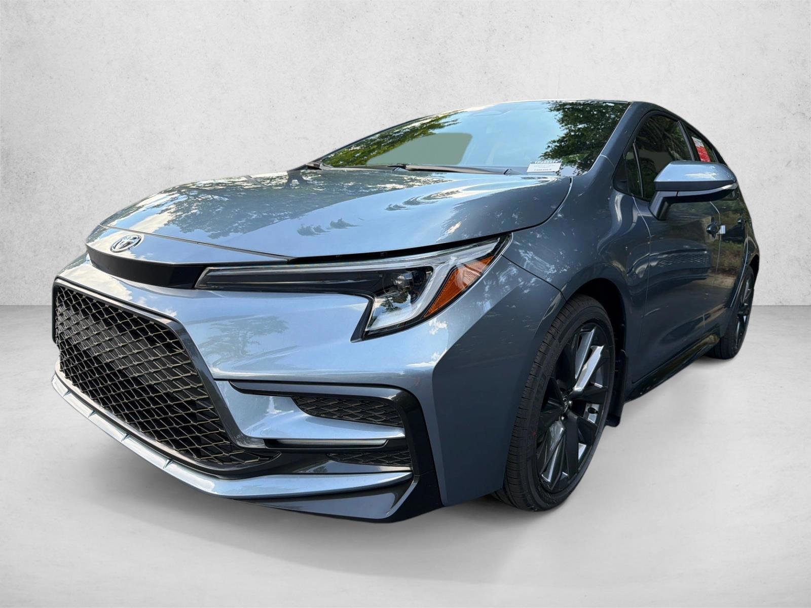 Thumbnail: 2026 Toyota Corolla - 1