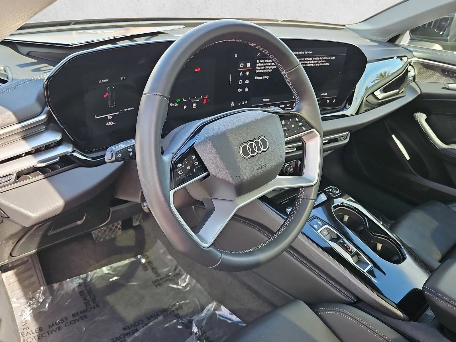 Thumbnail: 2025 Audi A5 - 3