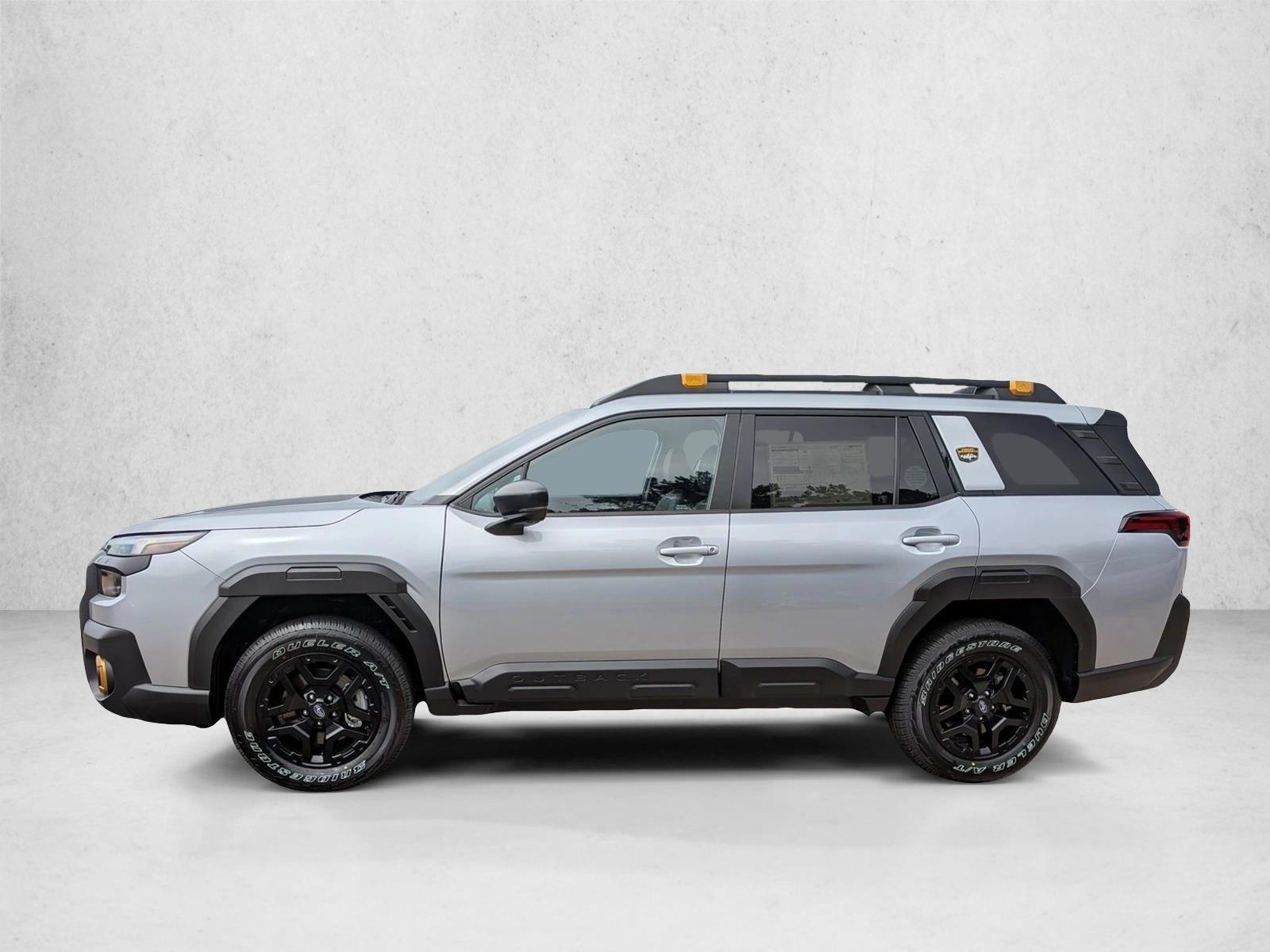 Thumbnail: 2026 Subaru Outback - 2