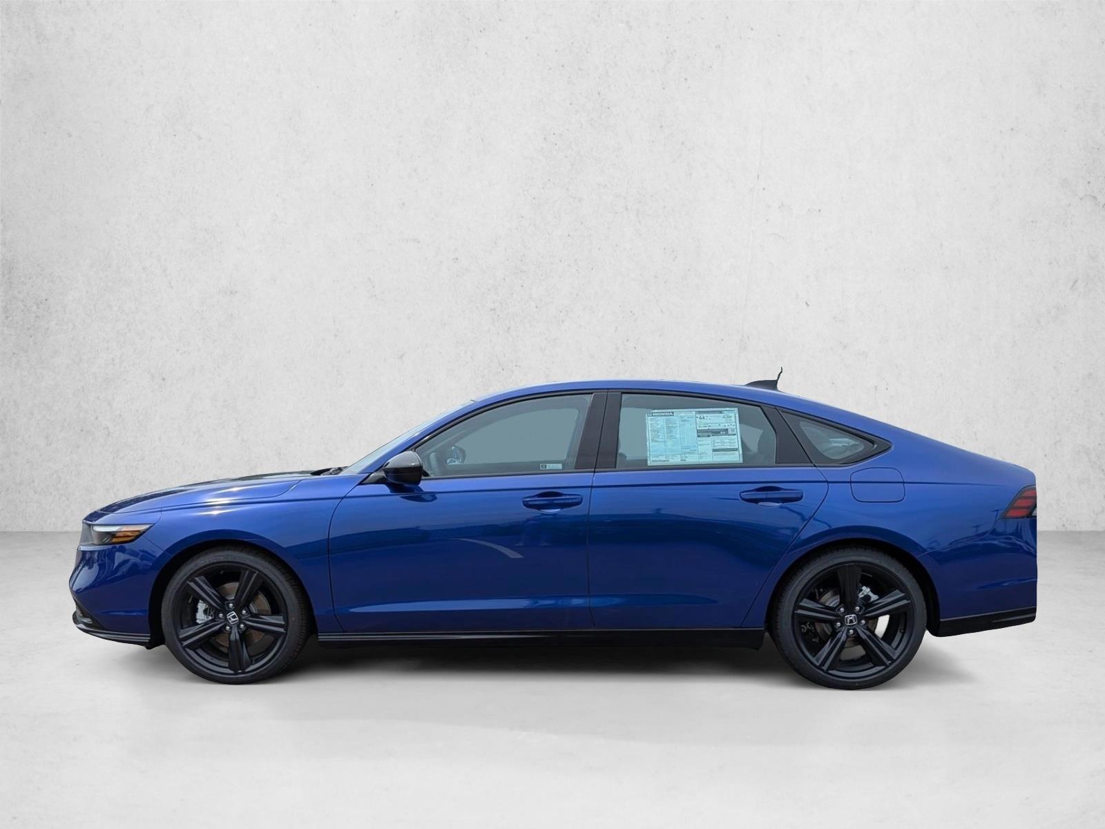 Thumbnail: 2026 Honda Accord - 2