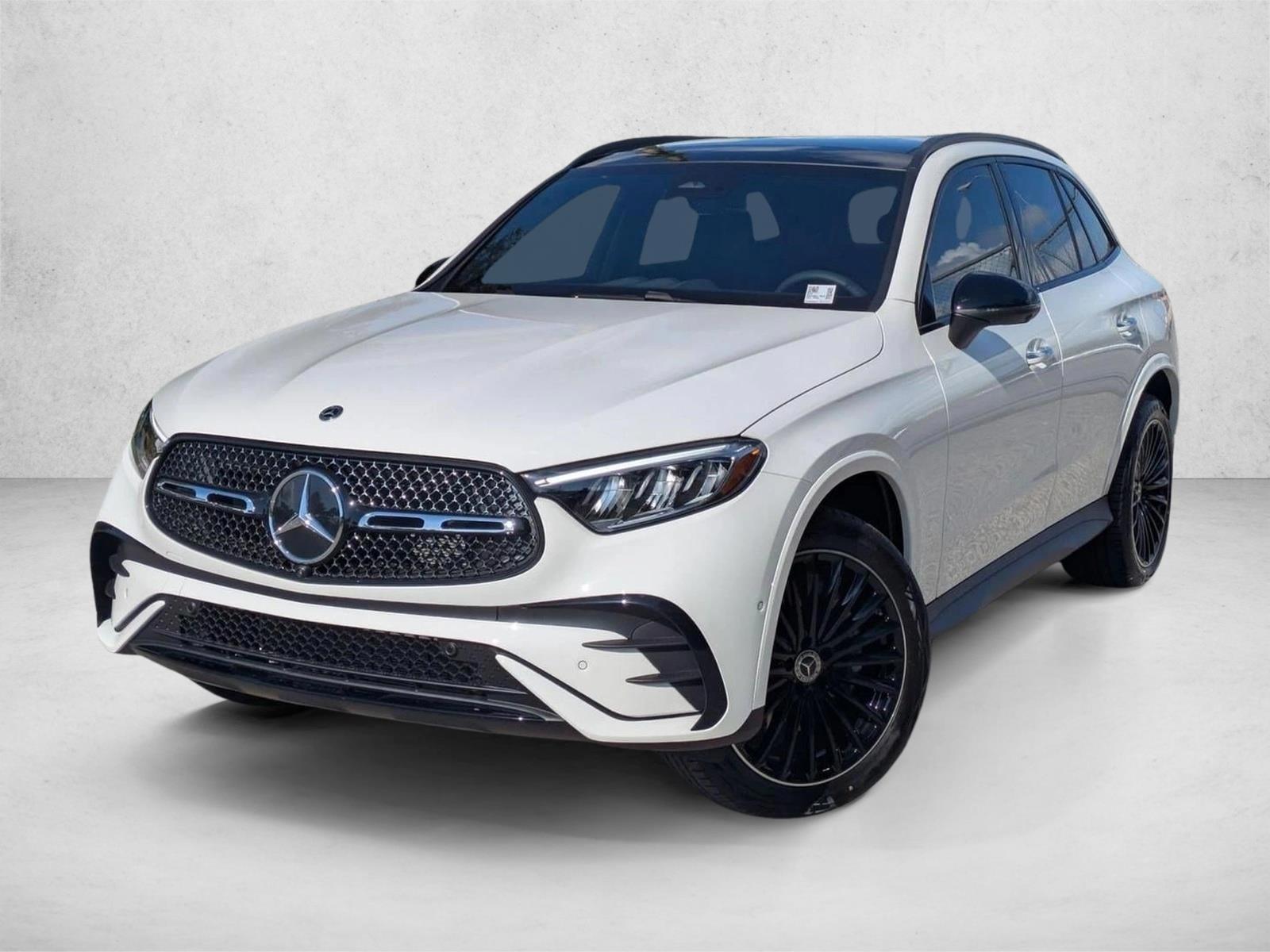 2024 Mercedes-Benz CLE