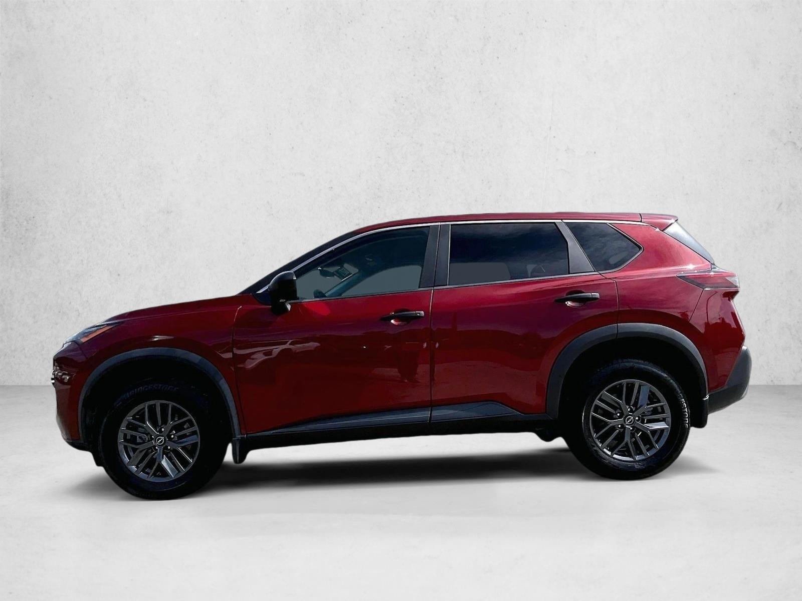 Thumbnail: 2023 Nissan Rogue - 2