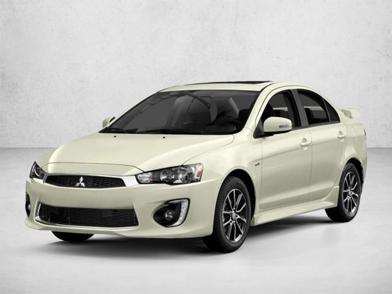 2016 Mitsubishi Lancer