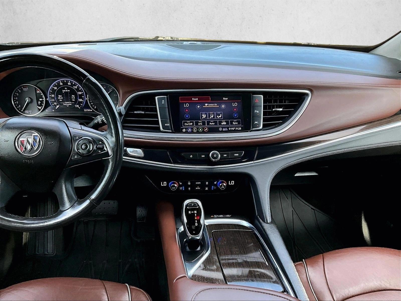 Thumbnail: 2020 Buick Enclave - 4