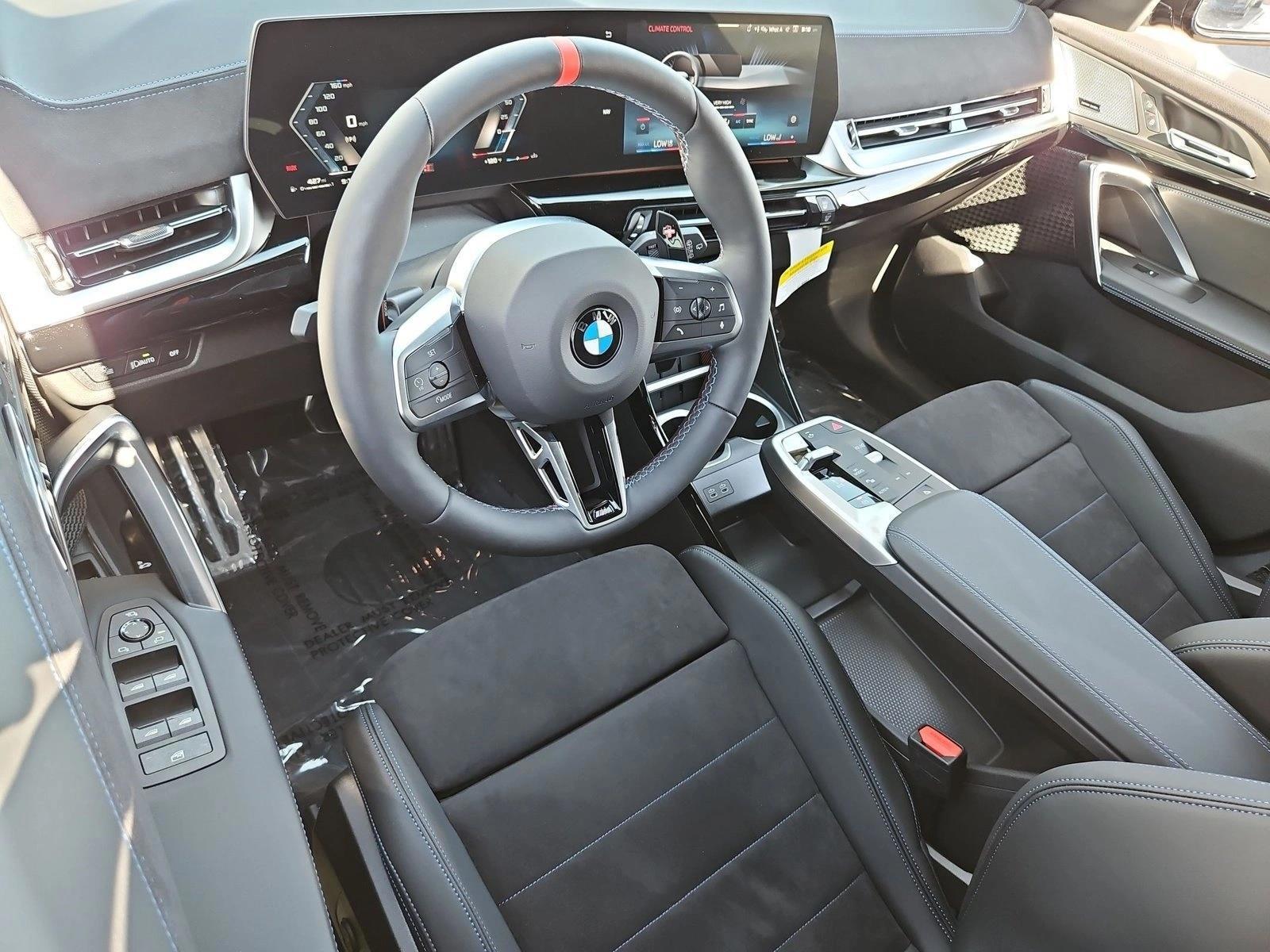 Thumbnail: 2026 BMW X1 - 3
