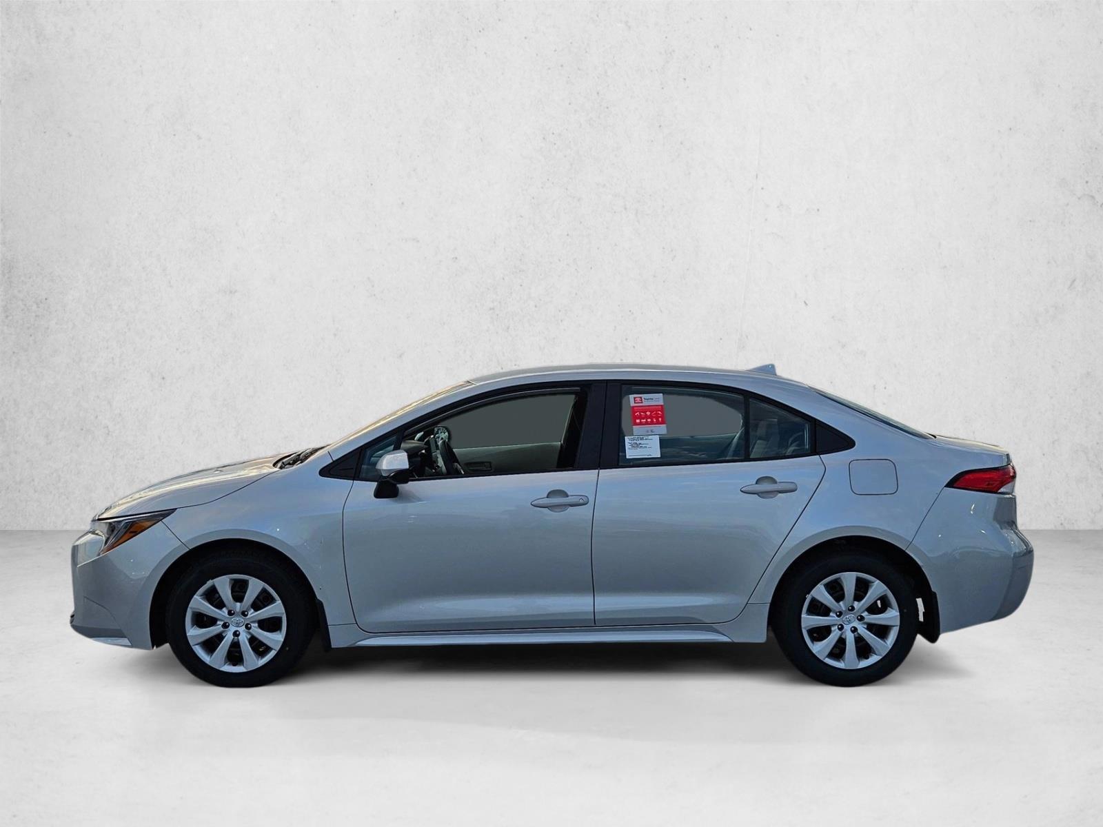 Thumbnail: 2026 Toyota Corolla - 2