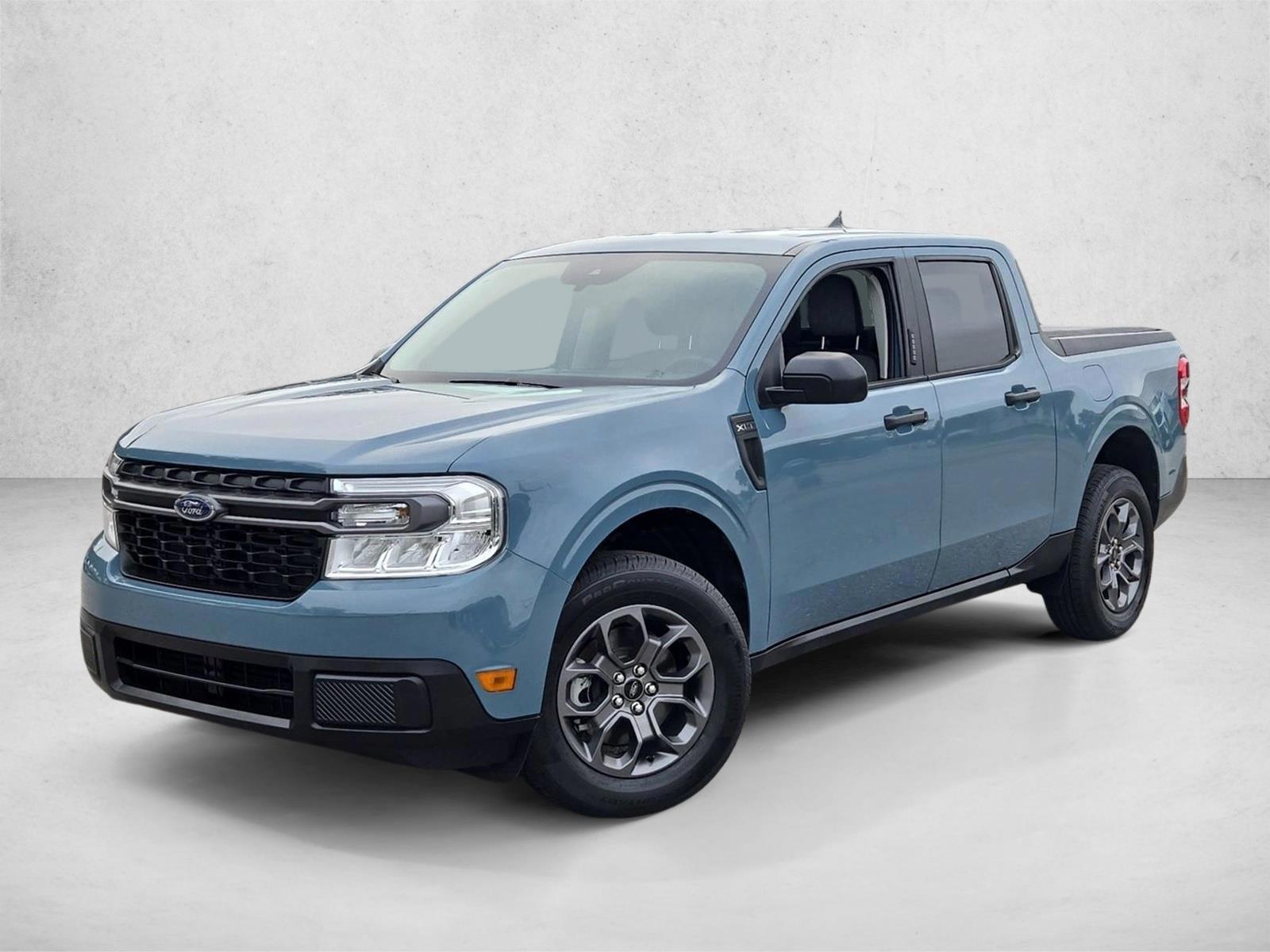 2023 Ford Maverick