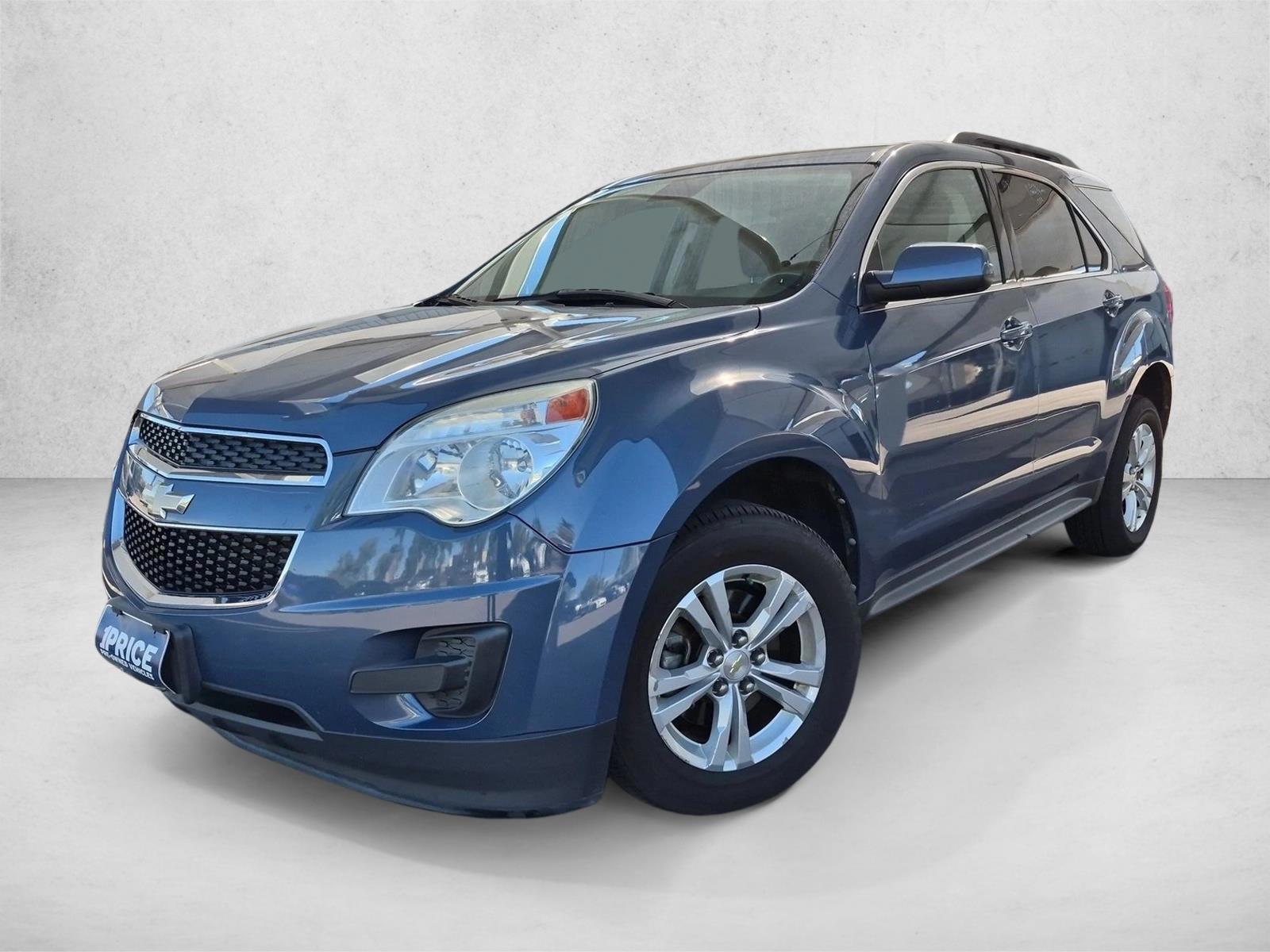 2012 Chevrolet Equinox 1LT
