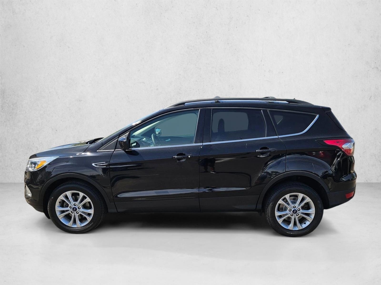 Thumbnail: 2018 Ford Escape - 2