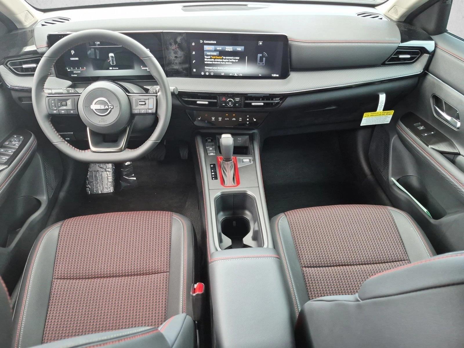 Thumbnail: 2026 Nissan Kicks - 3