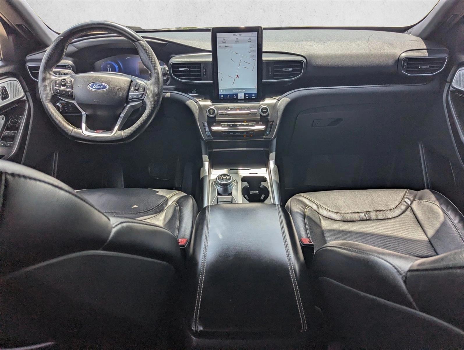 Thumbnail: 2020 Ford Explorer - 3